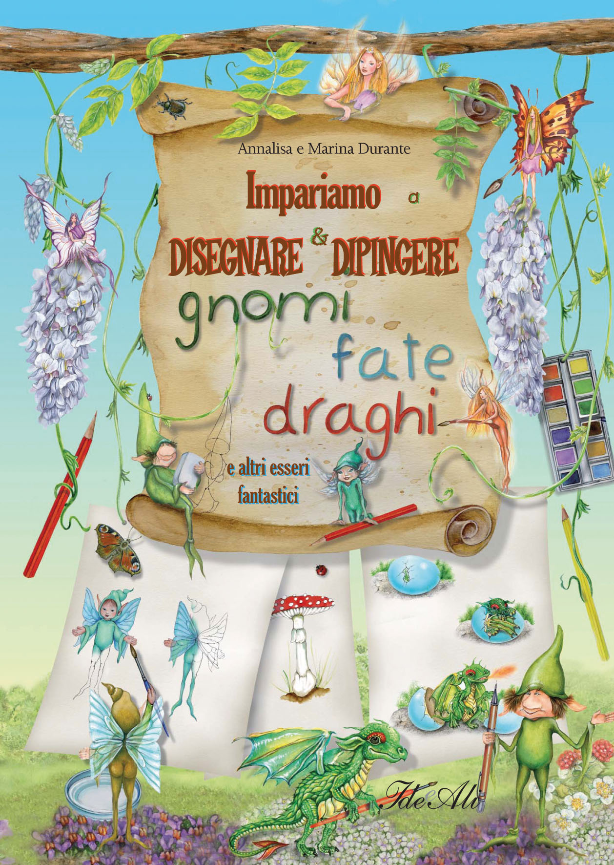 disegniamo